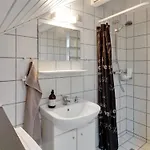 Aslef - 2-3km From The Sea By Interhome Апартаменты Sonderby (Romo)