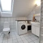 Апартаменты Aslef - 2-3km From The Sea By Interhome *