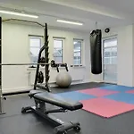 Апартаменты Aslef - 2-3km From The Sea By Interhome Sonderby (Romo)