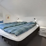 Апартаменты Aslef - 2-3km From The Sea By Interhome