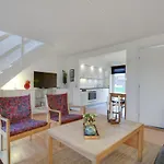 Aslef - 2-3km From The Sea By Interhome Sonderby (Romo)