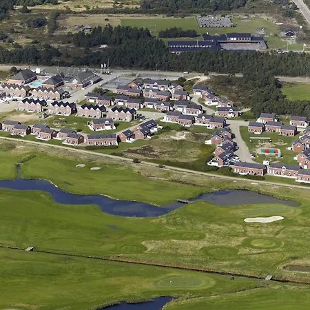 Aslef - 2-3km From The Sea By Interhome * Sonderby (Romo)