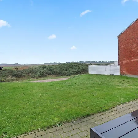 Апартаменты Aslef - 2-3km From The Sea By Interhome