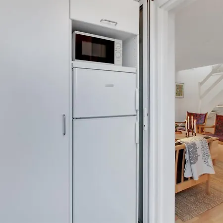 Апартаменты Aslef - 2-3km From The Sea By Interhome Sonderby (Romo)