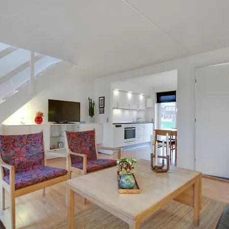 Aslef - 2-3km From The Sea By Interhome Leilighet