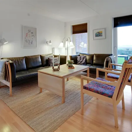 Lejlighed Aslef - 2-3km From The Sea By Interhome