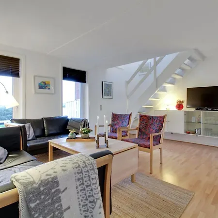 Leilighet Aslef - 2-3km From The Sea By Interhome