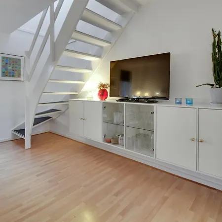 Aslef - 2-3km From The Sea By Interhome Lejlighed Sønderby