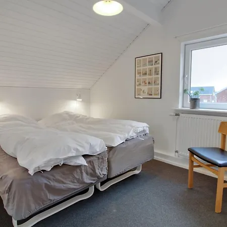 Aslef - 2-3km From The Sea By Interhome Leilighet